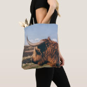 HOGE KOE TOTE BAG (Dichtbij)