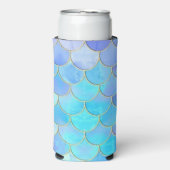 hoge Koelbox Seltzer Blikjeskoeler (Seltzer Voorkant)