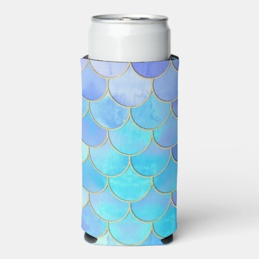 hoge Koelbox Seltzer Blikjeskoeler (Seltzer Voorkant)