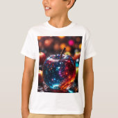 hoge kwaliteit, 8K Ultra HD T-shirt (Voorkant)