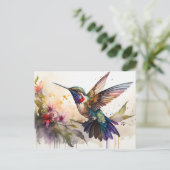 Hoge Kwaliteit Ansichtkaart Afdrukken  Briefkaart (Staand voorkant)