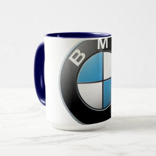 Hoge Kwaliteit BMW Mok