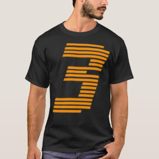 Hoge kwaliteit Daniel Ricciardo T-shirt