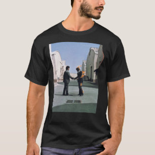 [HOGE KWALITEIT] Het Hoesje van het Deuren Album C T-shirt