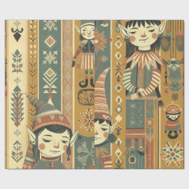 Hoge kwaliteit inpakpapier