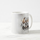 Hoge kwaliteit mooie Mok (Voorkant rechts)