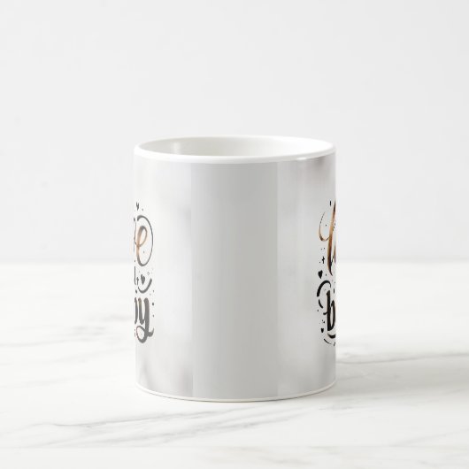 Hoge kwaliteit mooie Mok (Center)