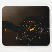 Hoge kwaliteit muismat (Voorkant)