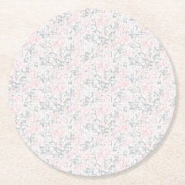 Hoge kwaliteit papieren onderzetters voor elke gel