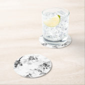 Hoge kwaliteit papieren onderzetters voor elke gel (Insitu)