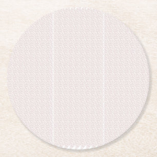 Hoge kwaliteit papieren onderzetters voor elke gel