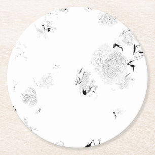 Hoge-kwaliteit Papieren Onderzetters voor Iedere G