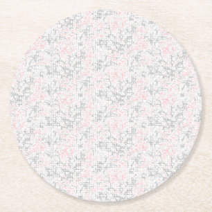 Hoge-kwaliteit Papieren Onderzetters voor Iedere G