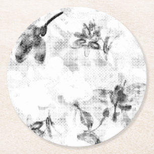 Hoge-kwaliteit Papieren Onderzetters voor Iedere G