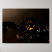 Hoge kwaliteit poster (Voorkant)