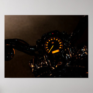 Hoge kwaliteit poster