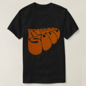[HOGE KWALITEIT] Rubber Soul Essential T-Shirt (Design voorkant)