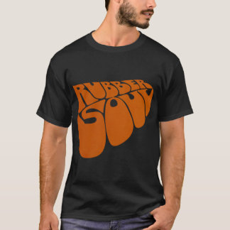 [HOGE KWALITEIT] Rubber Soul Essential T-Shirt