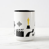 Hoge kwaliteit Thee Mok (Center)