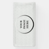Hoge-Kwaliteit Vinyl Banners voor Promoties (Verticaal)