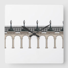 Hoge kwaliteit wandklok