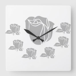 Hoge kwaliteit wandklok