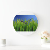 Hoge kwaliteit wandklok (Huis)