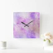 Hoge kwaliteit wandklok (Huis)