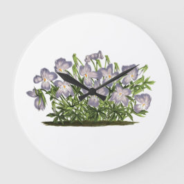 Hoge kwaliteit wandklok