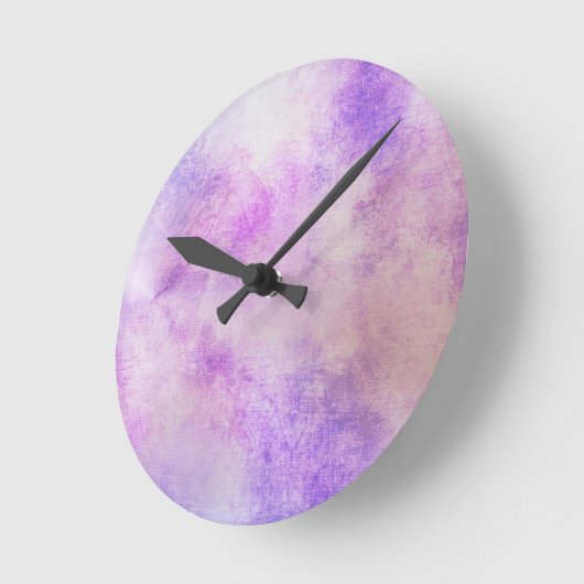 Hoge kwaliteit wandklok (Hoek)