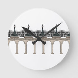 Hoge kwaliteit wandklok