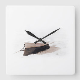 Hoge kwaliteit wandklok