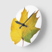 Hoge kwaliteit wandklok (Hoek)