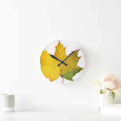 Hoge kwaliteit wandklok (Huis)