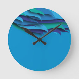 Hoge kwaliteit wandklok