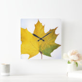 Hoge kwaliteit wandklok (Huis)