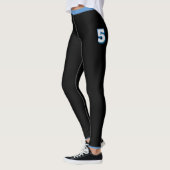 Hoge Leggings (Links)
