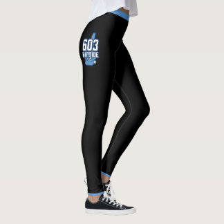 Hoge Leggings