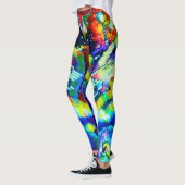Hoge levens KCBLS Leggings (Links)