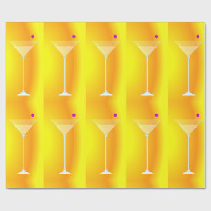 Hoge Martini Cocktail Thunder_Cove Cadeaupapier