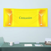 Hoge Martini Cocktail Thunder_Cove Spandoek (Beurs)