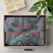 Hoge Mode Cat2 Tissuepapier (Geschenk)