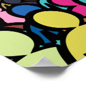 Hoge opkomst verslaat fraude in 2026 poster (Hoek)