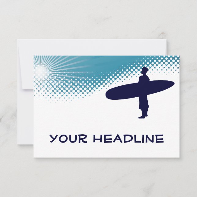 hoge overvloed (Voorkant)