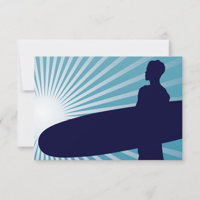 hoge overvloed (Voorkant)