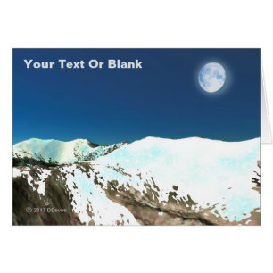 Hoge pieken - Thin Air