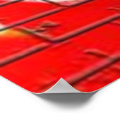 Hoge priesteres, nooit alleen, liefde voor volve g poster (Hoek)