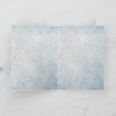 Hoge Priestess van Water Kaart (Binnen)