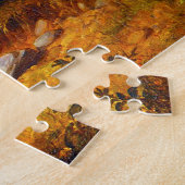 Hoge punt Shandaken Mountains Asher Brown Durand Legpuzzel (Zijkant)