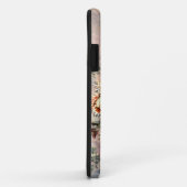Hoge resolutie Claude Monet Chrysanthemum Case-Mate iPhone Case (Achterkant/rechts)